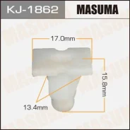 ������ KJ-1862(��.50��)-1��. Masuma KJ1862 ����