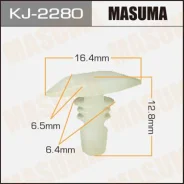 ������ KJ-2280(��.50��)-1��. Masuma KJ2280 ����