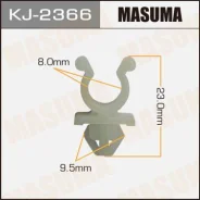 ������ KJ-2366(��.50��)-1��. Masuma KJ2366 ����