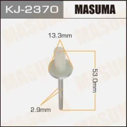 ������ KJ-2370(��. �50��)-1��. �(��������) Masuma KJ2370 ����