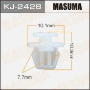 ������ KJ-2428(��.50��)-1��. Masuma KJ2428 ����