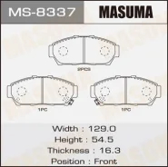 ������� MS-8337 Masuma MS8337 ����