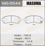 ������� MS-5544 Masuma MS5544 ����