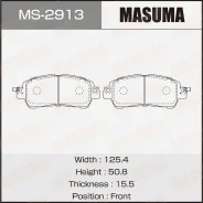 ������� MS-2913 Masuma MS2913 ����