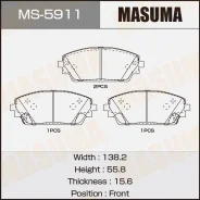 ������� MS-5911 Masuma MS5911 ����
