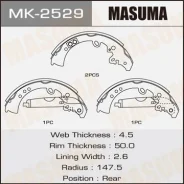 ������� ���������� MK-2529 Masuma MK2529 ����