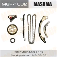 �������� ��� ������ ���� ��� Masuma MGR-1002 (1SZ-FE) Masuma MGR1002 ����