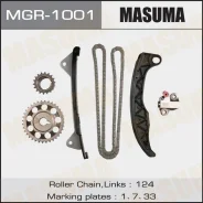 �������� ��� ������ ���� ��� Masuma MGR-1001 (KR-FE)13506-21020 Masuma MGR1001 ����