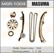 �������� ��� ������ ���� ��� Masuma MGR-1004 (1NZ-FE)13506-21020 Masuma MGR1004 ����