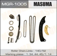 �������� ��� ������ ���� ��� Masuma MGR-1005 (1ZR-FE)13507-28010 Masuma MGR1005 ����