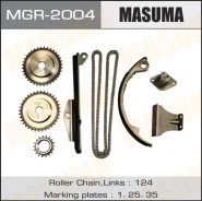 �������� ��� ������ ���� ��� Masuma MGR-2004 (SR18, SR20)13028-53J01 Masuma MGR2004 ����