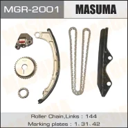 �������� ��� ������ ���� ��� Masuma MGR-2001 (CG10DE/CG12DE/CGA3DE/CR12DE/C�R14DE)13028-AX000 Masuma MGR2001 ����