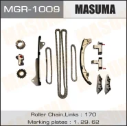 �������� ��� ������ ���� ��� Masuma MGR-1009 (2GR-FE)13506-31020 Masuma MGR1009 ����