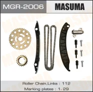 �������� ��� ������ ���� ��� Masuma MGR-2006 (M9R)82003-43394 Masuma MGR2006 ����