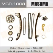 �������� ��� ������ ���� ��� Masuma MGR-1008 (1AZ-FE,1AZ-FSE,2AZ-FE) Masuma MGR1008 ����