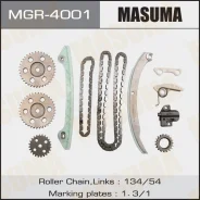 �������� ��� ������ ���� ��� Masuma MGR-4001 (LF-VE, L8-DE) Masuma MGR4001 ����