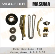 �������� ��� ������ ���� ��� Masuma MGR-3001 ME203085 (4M41) Masuma MGR3001 ����