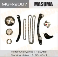 �������� ��� ������ ���� ��� Masuma MGR-2007 (HR15, HR16)13028-ED000 Masuma MGR2007 ����