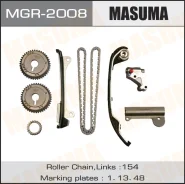 �������� ��� ������ ���� ��� Masuma MGR-2008 (QG15/QG16/QG18)13028-4M502 Masuma MGR2008 ����