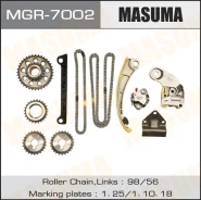 �������� ��� ������ ���� ��� Masuma MGR-7002 (J18A, J20A)12761-77E10 Masuma MGR7002 ����