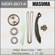 �������� ��� ������ ���� ��� Masuma MGR-9014 (Hyundai/KIA) Masuma MGR9014 ����
