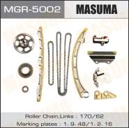 �������� ��� ������ ���� ��� Masuma MGR-5002 (K20A, K20Z2) Masuma MGR5002 ����
