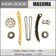 �������� ��� ������ ���� ��� Masuma MGR-5005 (R18A, R20A) Masuma MGR5005 ����