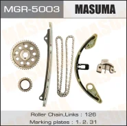 �������� ��� ������ ���� ��� Masuma MGR-5003 (L13A, LDA) Masuma MGR5003 ����