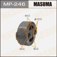 ��������� ��������� MP-246 �� 1�� Masuma MP246 ����