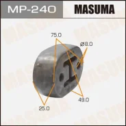 ��������� ��������� MP-240 �� 1�� Masuma MP240 ����