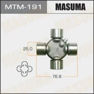 ���������� MTM-191 (25x77) Masuma MTM191 ����