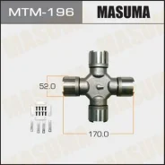���������� MTM-196 (52x170) Masuma MTM196 ����