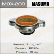 ������ ��������� MOX-200 (1.1kg/cm) ������� ������ Masuma MOX200 ����