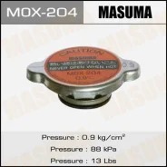 ������ ��������� MOX-204 (0.9kg/cm) ������� ������ Masuma MOX204 ����