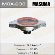 ������ ��������� MOX-203 (0.9kg/cm) ����� ������ Masuma MOX203 ����