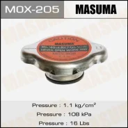 ������ ��������� MOX-205 (1,1kg/cm) ������� ������ Masuma MOX205 ����