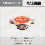 ������ ��������� MOX-206 (1.3kg/cm) ������� ������ Masuma MOX206 ����