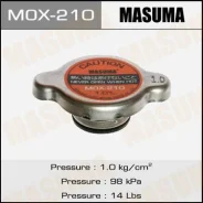 ������ ��������� MOX-210 (1.0kg/cm) ������� ������ Masuma MOX210 ����