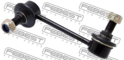 ���� ������������� 0123-035 (SL-2900R/CLT 73/HS 822 044/48820-30010) Febest 0123035 ����