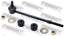 ���� ������������� 0223-R20R (56112-0F000/HS 800 039) ��� Terrano II R20 Febest 0223R20R ����