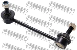 ���� ������������� 0323-CURL ������ (CLHO 52/SL-H075L/52325-TA0-A01) Febest 0323CURL ����