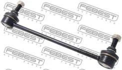 ���� ������������� 0323-FKF (HS 810 013/HS 870 039/SL-1695/GE4T-28-170/51320-�SMG-E01) Febest 0323FKF ����
