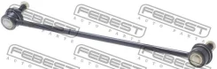 ���� ������������� 0323-RN6FL (51321-SMA-003) Febest 0323RN6FL ����