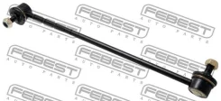 ���� ������������� 0523-EPFL / E181-34-170 Febest 0523EPFL ����
