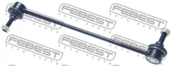 ���� ������������� 2423-Dastf (�����/������) M10/L295�� Febest 2423DASTF ����