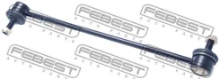 ���� ������������� 2923-EVQF �����. (LR-030047/RBM-000010/ Febest 2923EVQF ����
