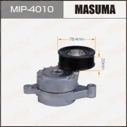 ���������� ����� MIP4010 � ����� Masuma MIP4010 ����