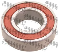 ��������� AS-6205-2RS /M010-25-155/ ��������� 25�52�15 Febest AS62052RS ����