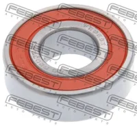 ��������� AS-6203-2RS (17-40-12) Febest AS62032RS ����
