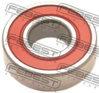 ��������� AS-6202-2RS ��������� 15x35x11 Febest AS62022RS ����